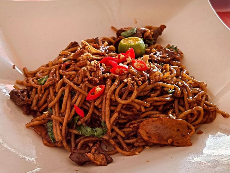 Mee Goreng